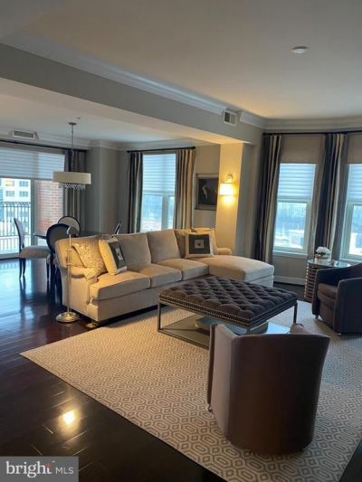 12500 Park Potomac Avenue , Unit 804 N, Potomac, MD 20854 Main Photo