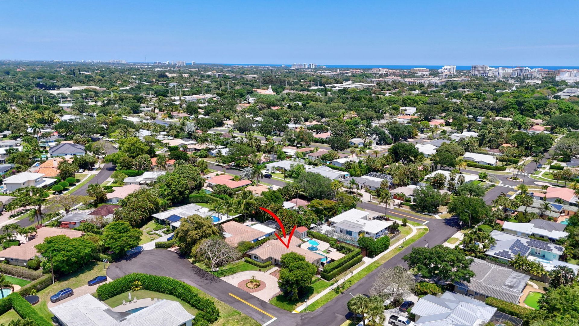 424 SW 7th Way, Boca Raton, FL 33486 Photo