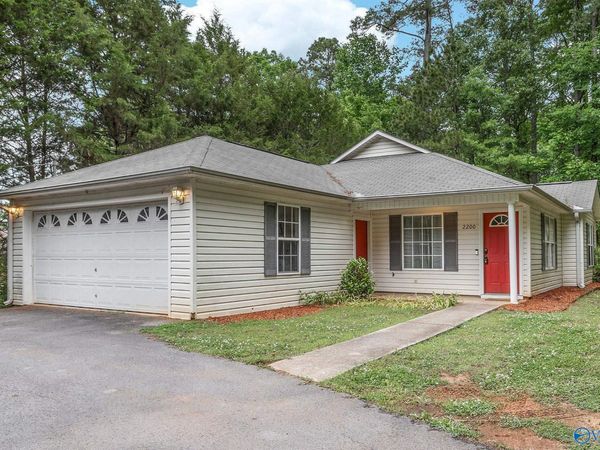 2200 Browns Valley Road, Guntersville, AL 35976