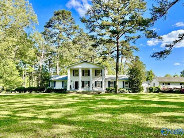 7615 Steele Station Road, Rainbow City, AL 35906