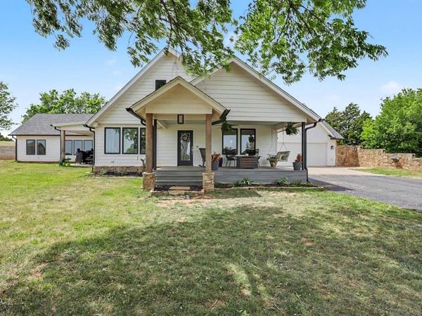 13040 Skyland Drive, Yukon, OK 73099