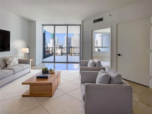 350 S Miami Ave , Unit 2509, Miami, FL 33130