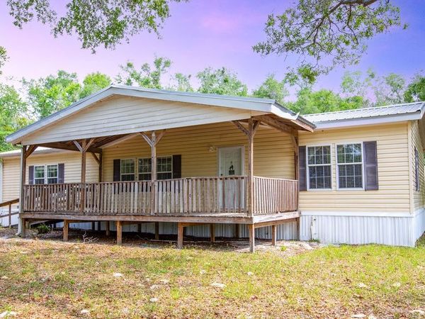 11767 196TH ST, McAlpin, FL 32062