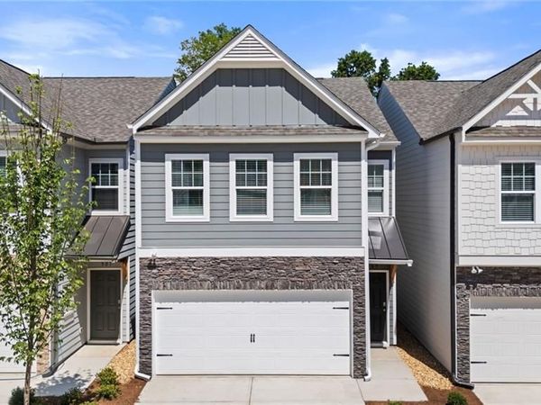 505 Hayes Lane, Canton, GA 30115