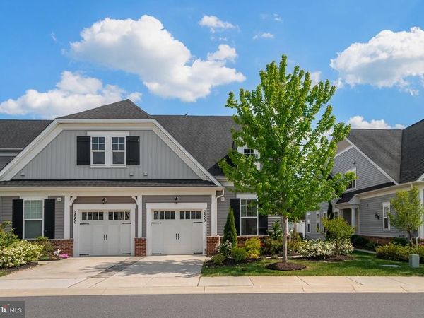 2858 DRAGON FLY WAY, ODENTON, MD 21113