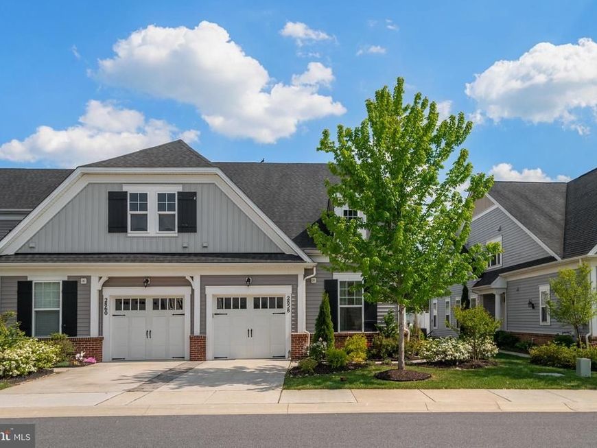 2858 Dragon Fly Way, Odenton, MD 21113 Main Photo