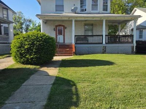3822 SEQUOIA AVENUE, BALTIMORE, MD 21215