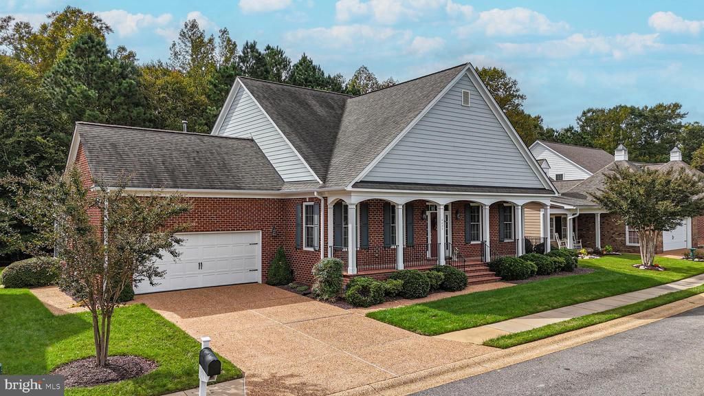 4023 River Moor, Williamsburg, VA 23188 Main Photo