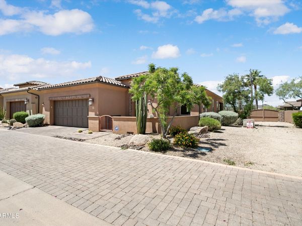 6231 E MARK Way, Unit 28, Cave Creek, AZ 85331