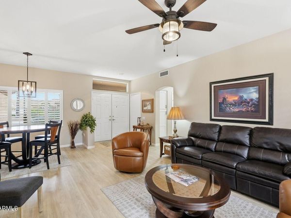 16046 W SENTINEL Drive, Sun City West, AZ 85375