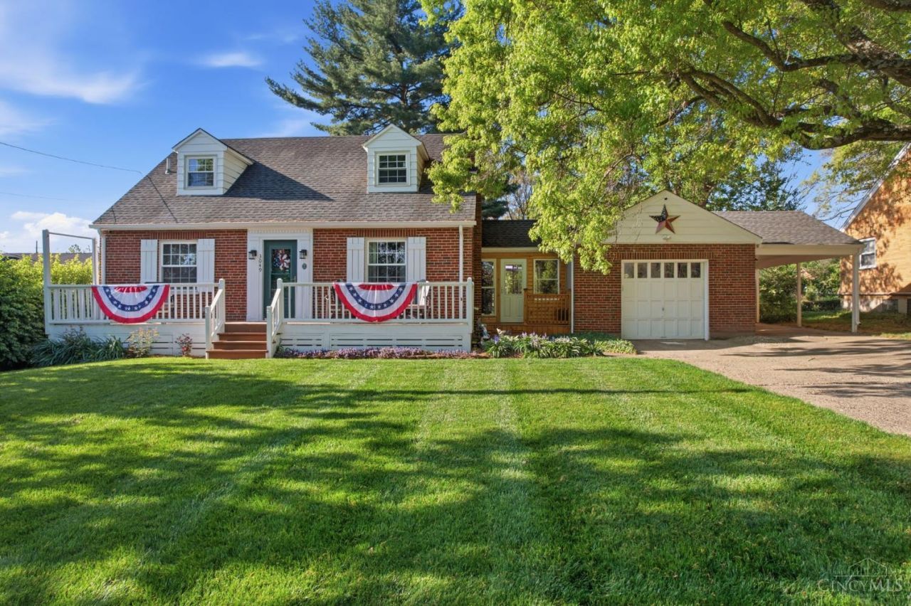 3049 Cameo Lane, Colerain Township, OH 45239 Main Photo