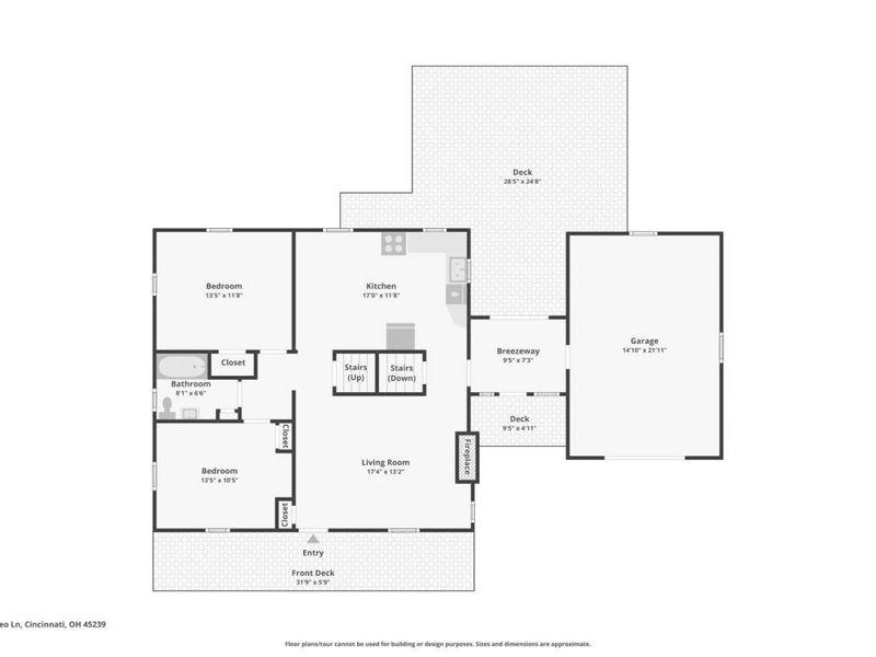 3049 Cameo Lane, Colerain Township, OH 45239 Photo 35