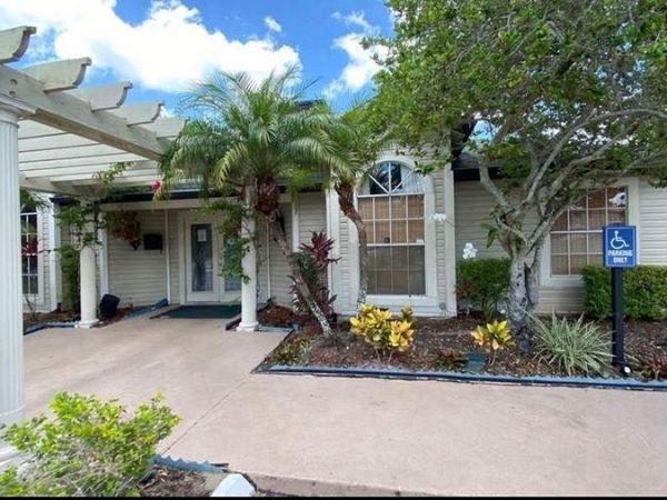 1940 LAKE ATRIUMS CIRCLE , Unit 107, ORLANDO, FL 32839