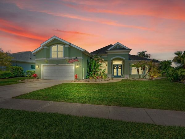 1311 CREPE MYRTLE LANE , PORT ORANGE, FL 32128