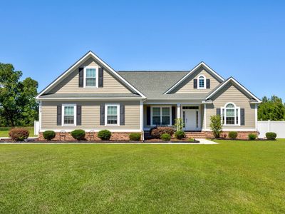 1478 Red Bluff Rd., Loris, SC 29569
