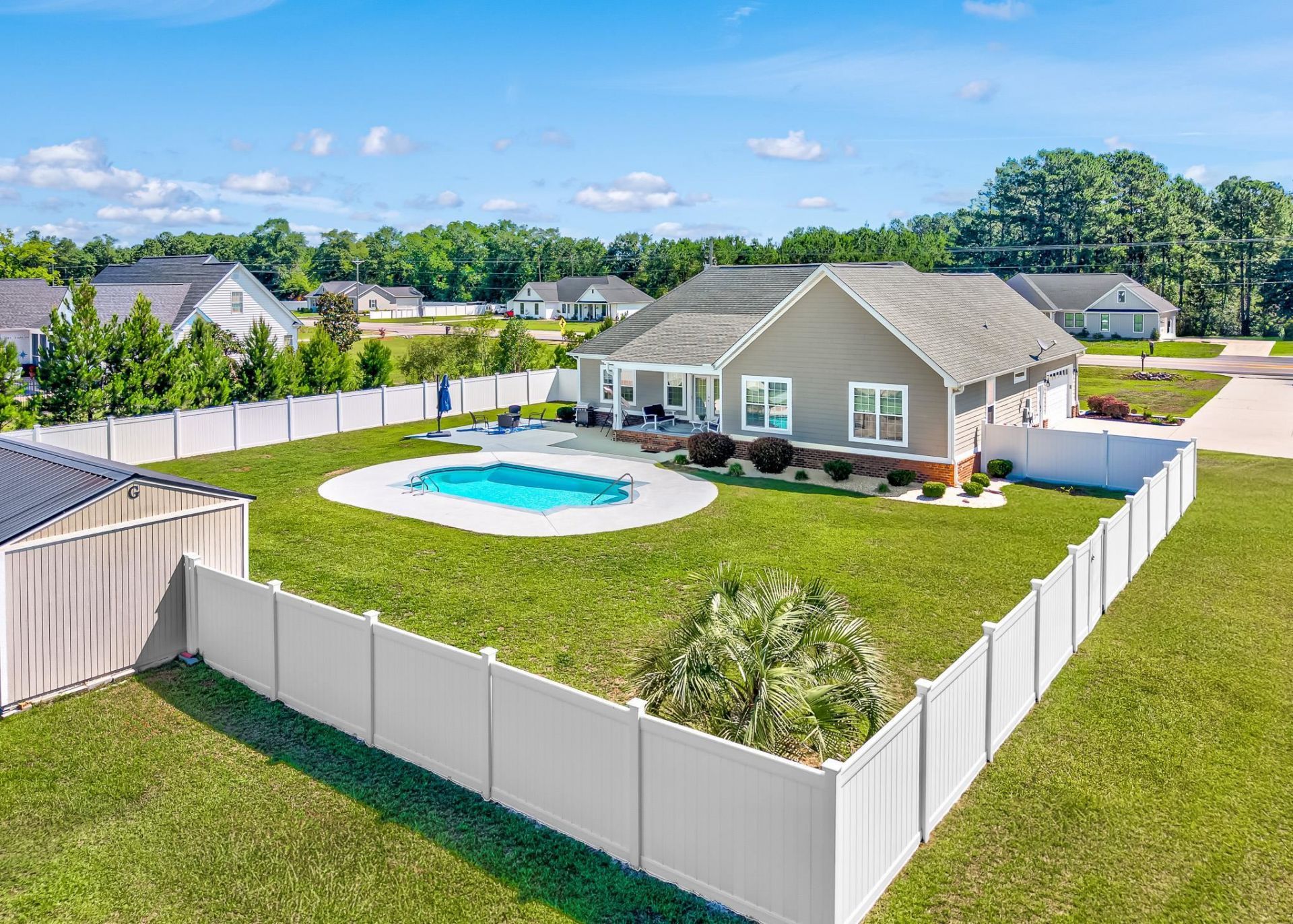 1478 Red Bluff Rd. Photo 4