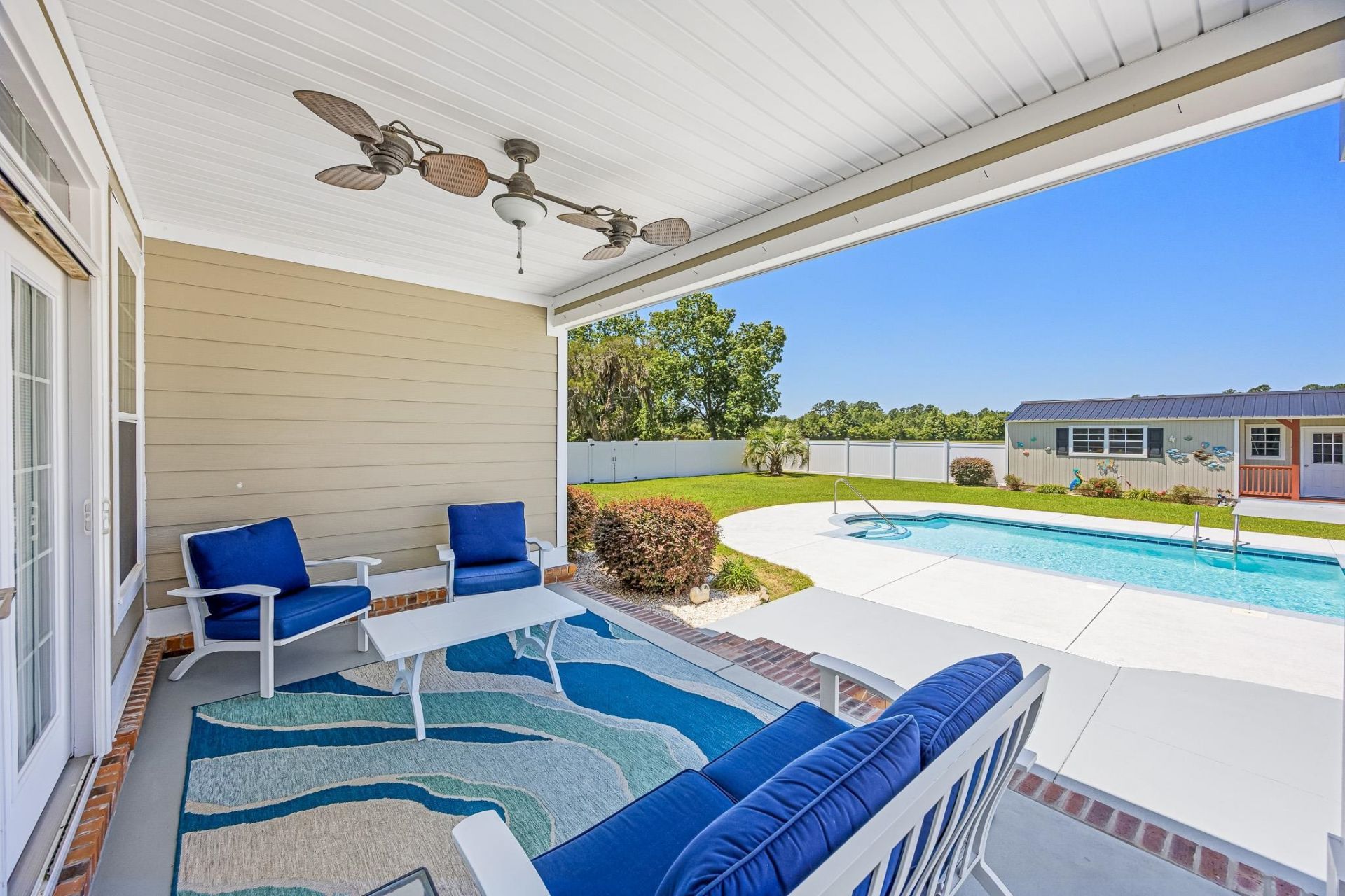 1478 Red Bluff Rd. Photo 43