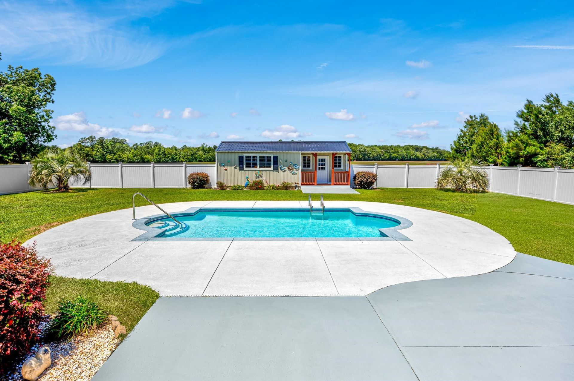 1478 Red Bluff Rd. Photo 49