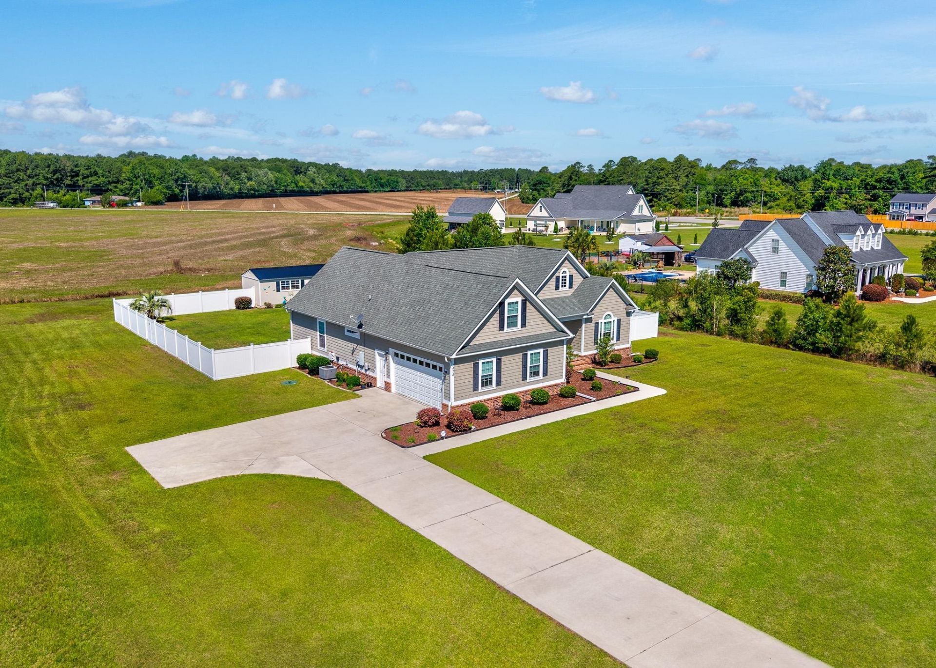 1478 Red Bluff Rd. Photo 60