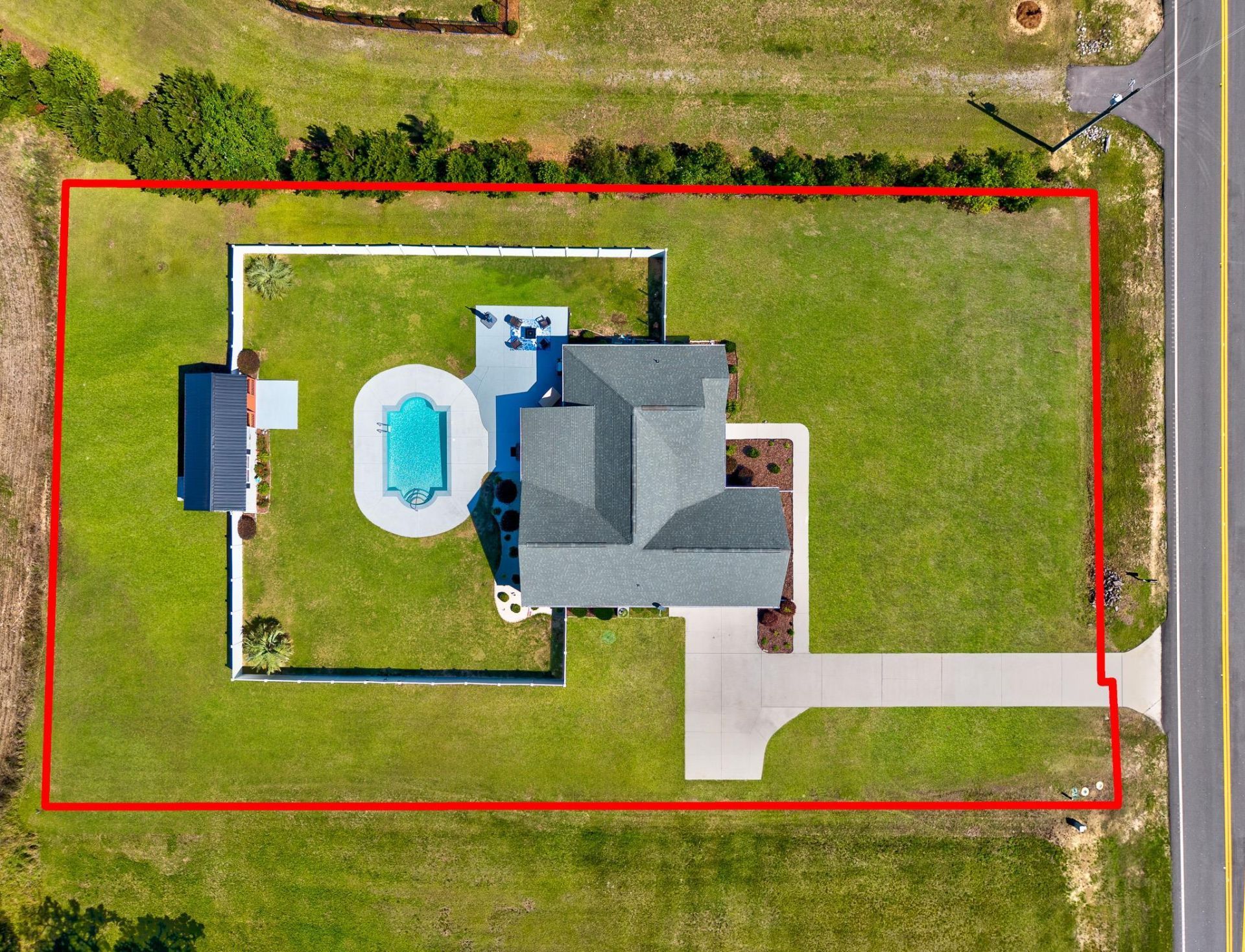 1478 Red Bluff Rd. Photo 64