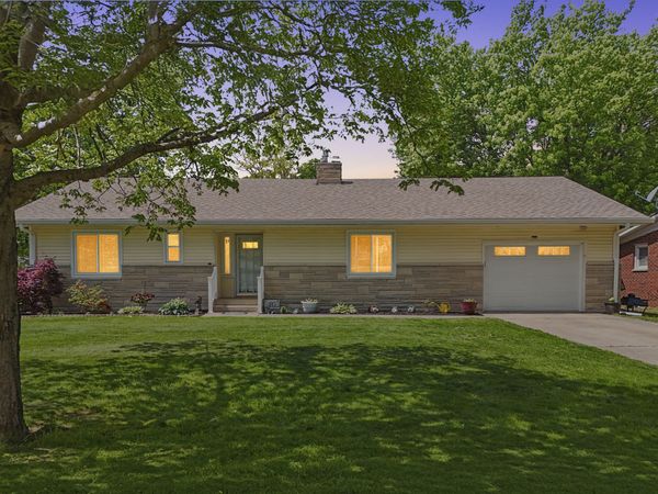 115 Elm Drive, Covington, IN 47932