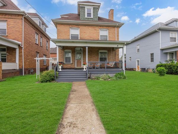 451 Fair Avenue, Beaver, PA 15009