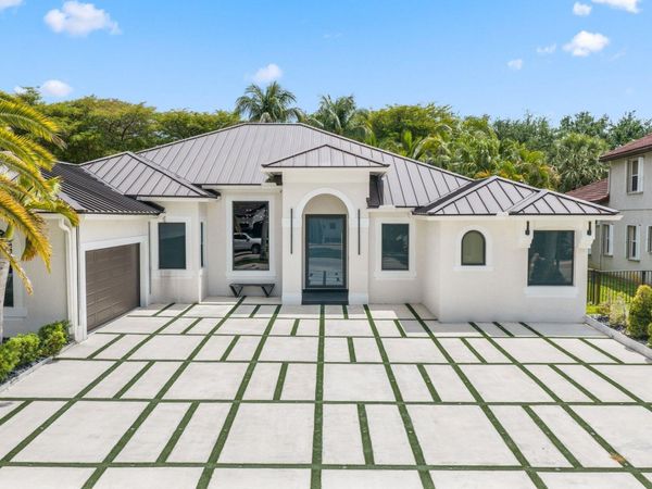 4265 SW 185th Avenue, Miramar, FL 33029