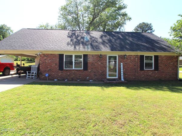 33 Kipling Drive , Jackson, TN 38305