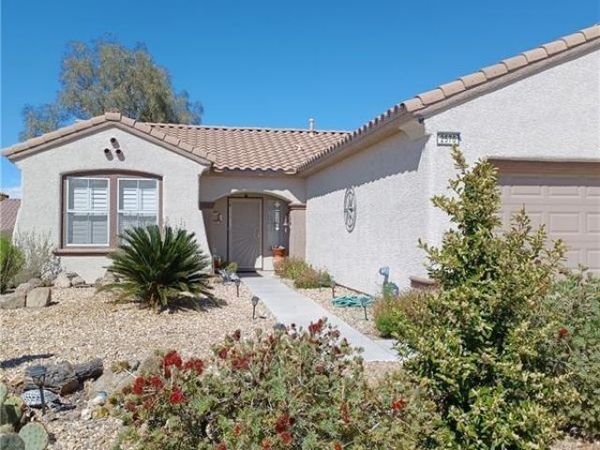 2570 Downeyville Avenue, Henderson, NV 89052