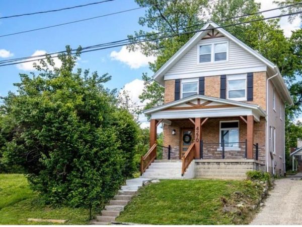 4270 Colerain Avenue, Cincinnati, OH 45223
