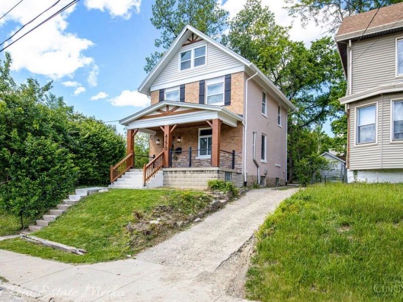 4270 Colerain Avenue, Cincinnati, OH 45223 Photo 32
