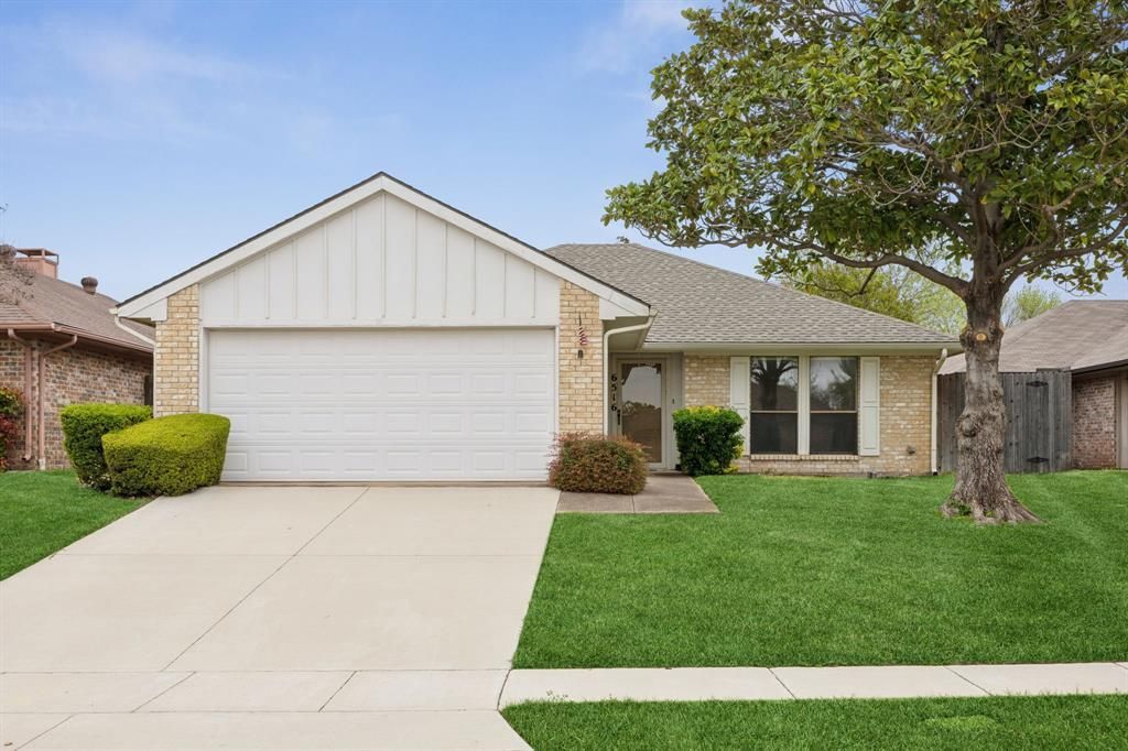 6516 Mccormick Ranch Court, Plano, TX 75023 Main Photo
