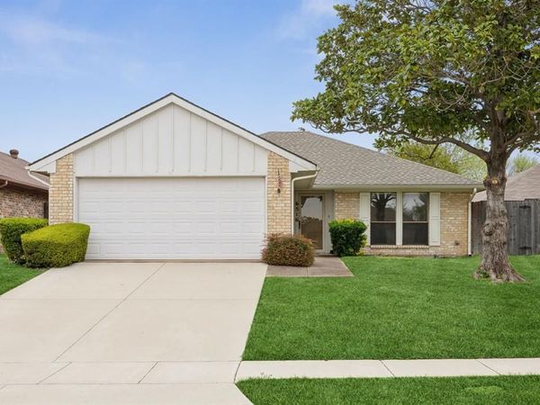 6516 Mccormick Ranch Court, Plano, TX 75023