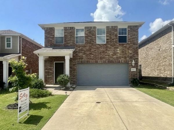 611 Colgate Circle, Princeton, TX 75407