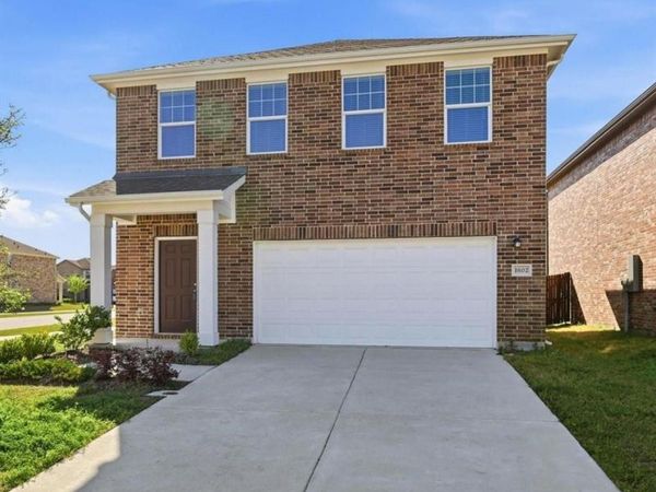 611 Colgate Circle, Princeton, TX 75407