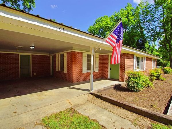 104 Orr Street, Sarepta, LA 71071