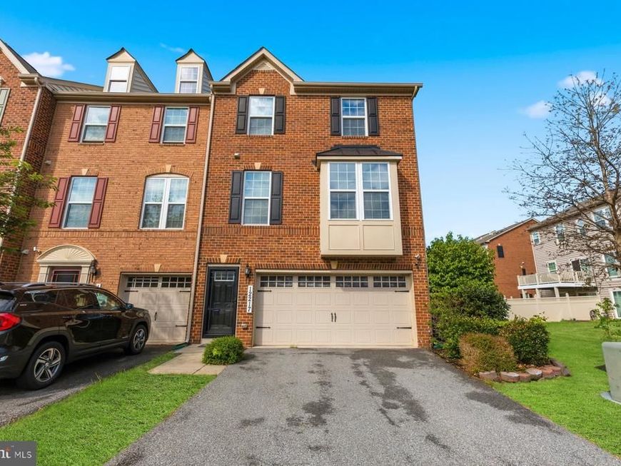 12217 Timberlake Place , Waldorf, MD 20601 Main Photo