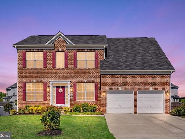 11612 NEON ROAD, FORT WASHINGTON, MD 20744