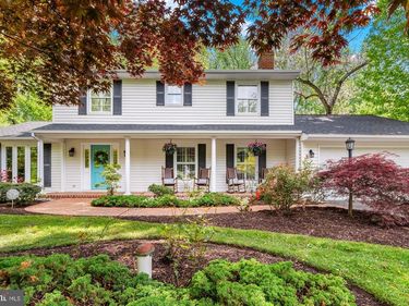 1754 LONG GREEN DRIVE, ANNAPOLIS, MD 21409