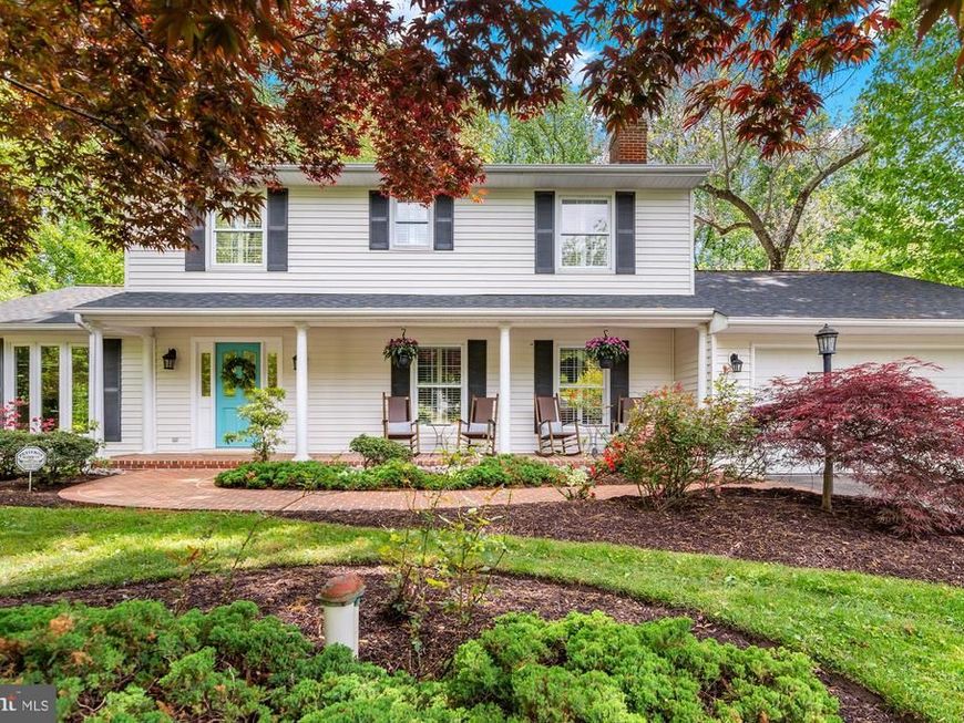 1754 Long Green Drive, Annapolis, MD 21409 Main Photo