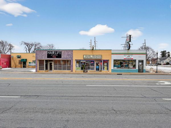 7235 Calumet Avenue , Hammond, IN 46324