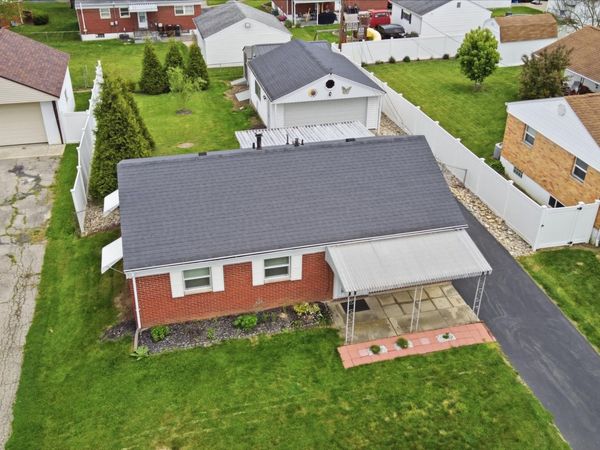 60 Quinby Lane, Dayton, OH 45432