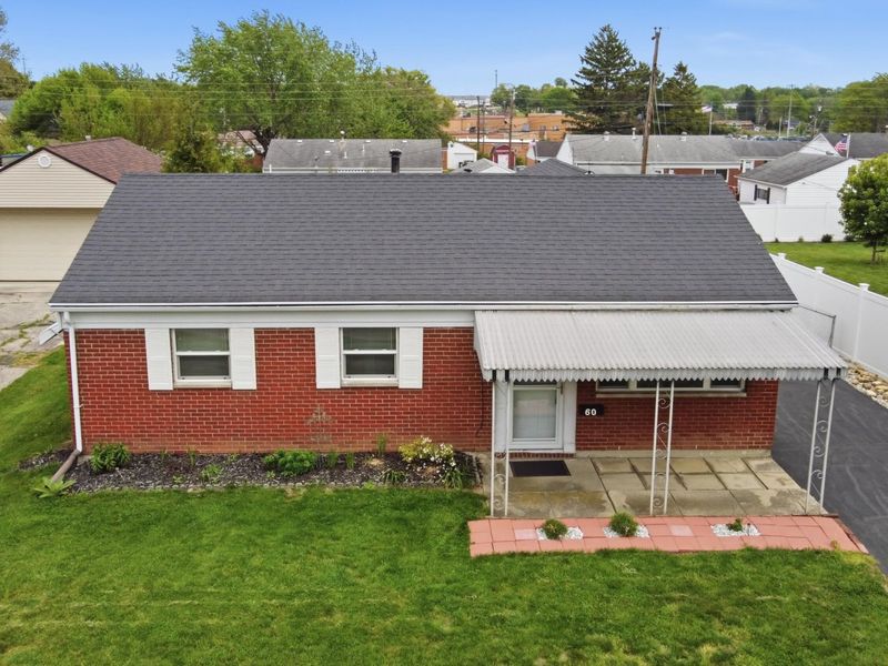 60 Quinby Lane, Dayton, OH 45432 Photo 2