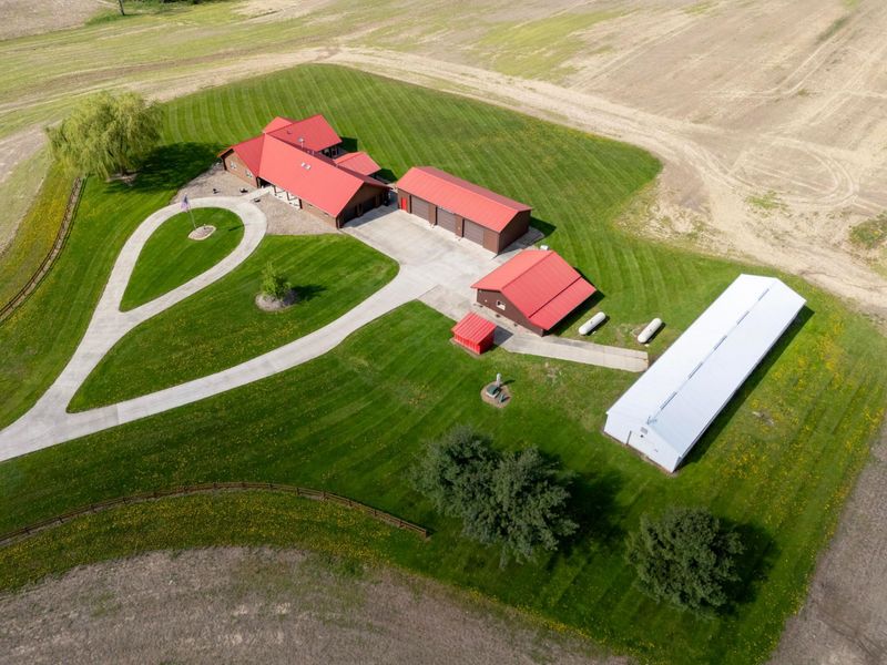 454 State Route 60, Ashland, OH 44805 Photo 1