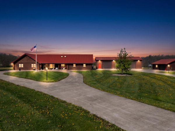 454 State Route 60, Ashland, OH 44805