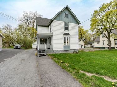 823 Mill Street, Watertown, NY 13601