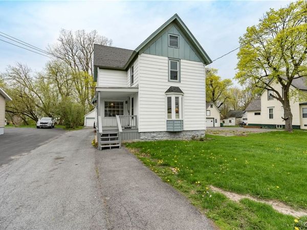 823 Mill Street, Watertown, NY 13601