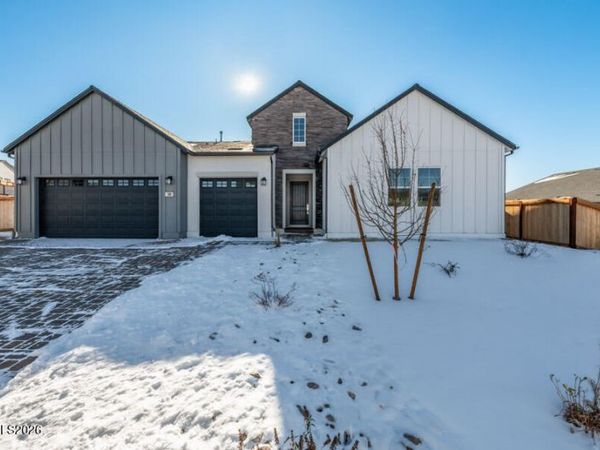 520 Hutchinson Drive, Unit Willows 98, Sparks, NV 89441