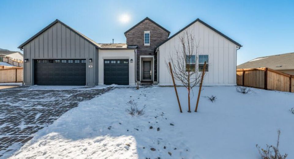 520 Hutchinson Drive, Unit Willows 98, Sparks, NV 89441 Photo
