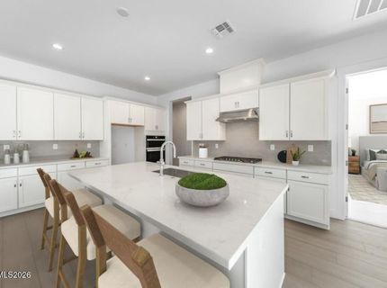520 Hutchinson Drive, Unit Willows 98, Sparks, NV 89441 Photo